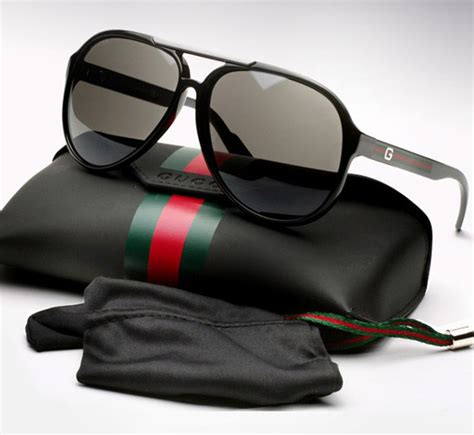 gucci heritage aviators|gucci aviators sunglasses.